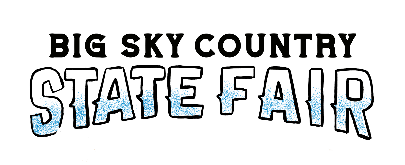 Big Sky Country State Fair