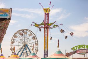 Carnival Rides