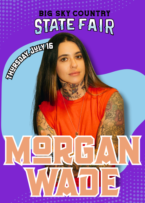 Thursday Night Artist